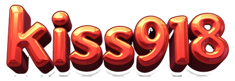 kiss918 test logo
