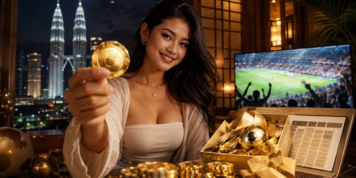 Legal kiss918 test untuk akses Malaysia